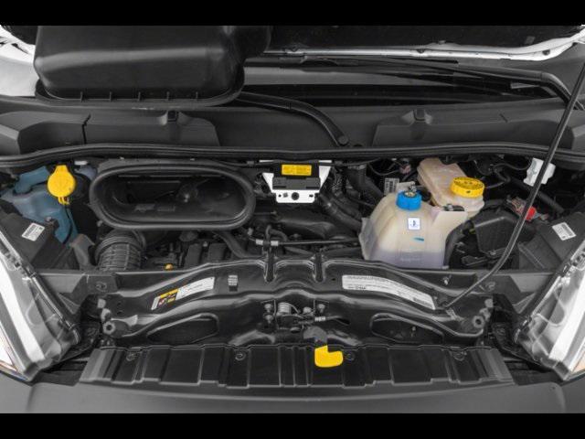 new 2024 Ram ProMaster 1500 car, priced at $47,607