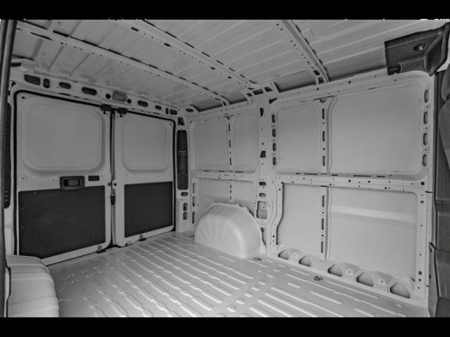 new 2024 Ram ProMaster 1500 car, priced at $47,607