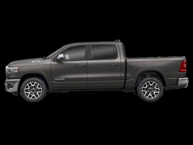 new 2025 Ram 1500 car, priced at $61,808