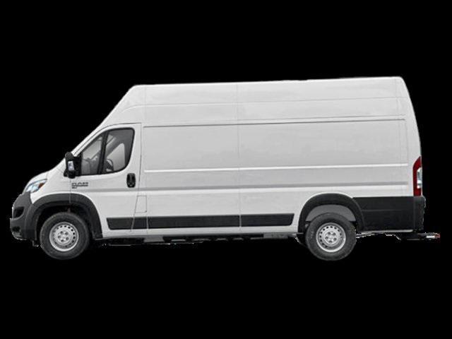 new 2024 Ram ProMaster 3500 car, priced at $74,747