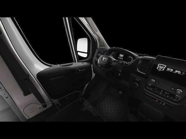 new 2024 Ram ProMaster 3500 car, priced at $74,747