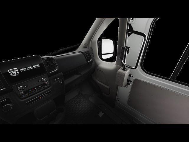 new 2024 Ram ProMaster 3500 car, priced at $74,747