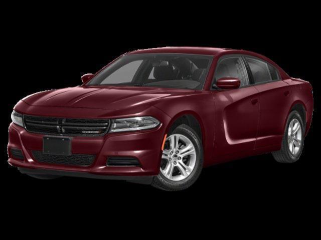 new 2023 Dodge Charger car, priced at $33,903