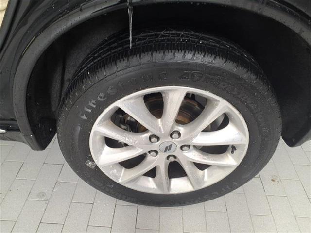 used 2019 Dodge Durango car, priced at $22,095