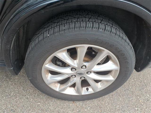 used 2019 Dodge Durango car, priced at $22,995