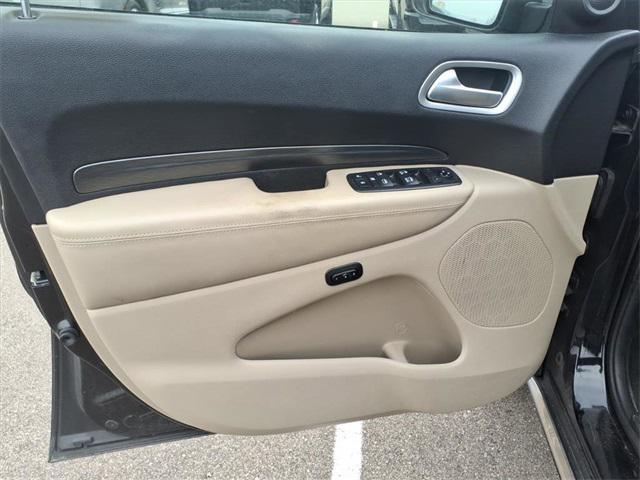 used 2019 Dodge Durango car, priced at $22,995