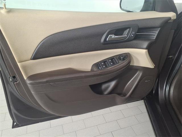 used 2015 Chevrolet Malibu car, priced at $5,495