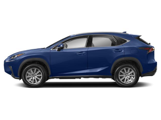 used 2020 Lexus NX 300 car