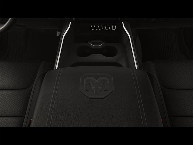 new 2026 Ram 1500 car, priced at $61,300