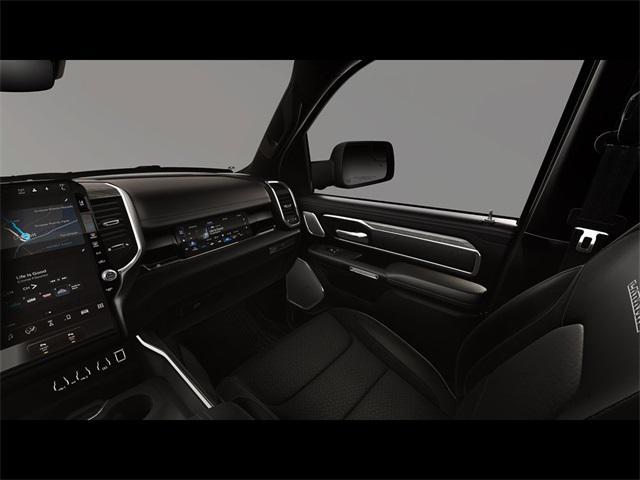 new 2026 Ram 1500 car, priced at $61,300