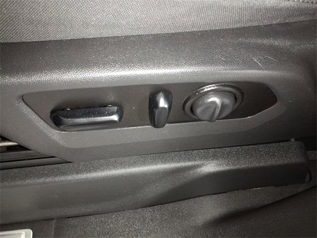 used 2021 Chevrolet Silverado 1500 car, priced at $31,695