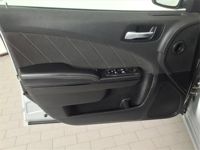 used 2021 Dodge Charger car, priced at $19,795