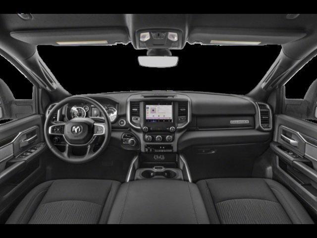 new 2024 Ram 2500 car, priced at $62,970