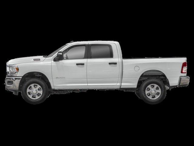 new 2024 Ram 2500 car, priced at $62,970