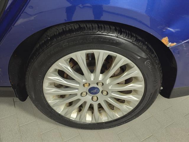 used 2012 Ford Focus car, priced at $5,295