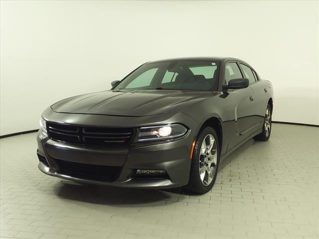 used 2015 Dodge Charger car, priced at $10,995