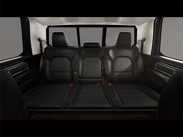 new 2026 Ram 1500 car, priced at $57,386