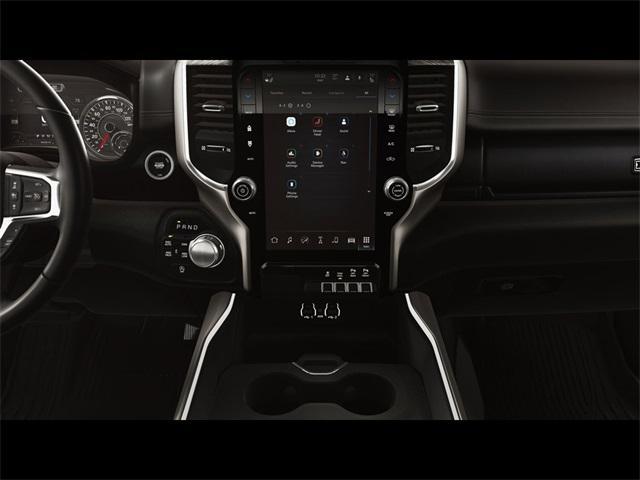 new 2026 Ram 1500 car, priced at $57,386