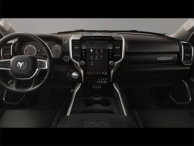 new 2026 Ram 1500 car, priced at $57,386
