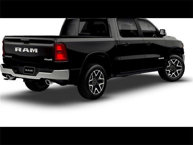 new 2026 Ram 1500 car, priced at $57,386