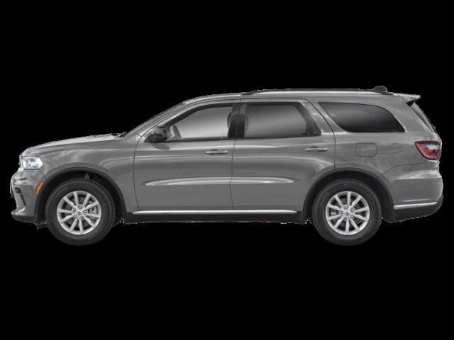 new 2025 Dodge Durango car, priced at $64,960