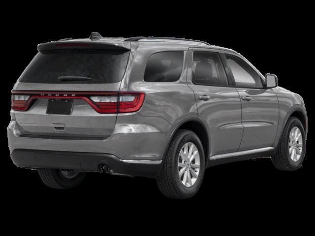 new 2025 Dodge Durango car, priced at $64,960