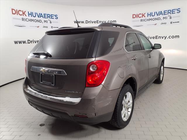 used 2011 Chevrolet Equinox car, priced at $3,995