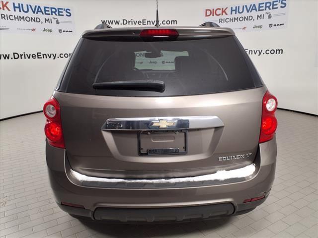 used 2011 Chevrolet Equinox car, priced at $3,995