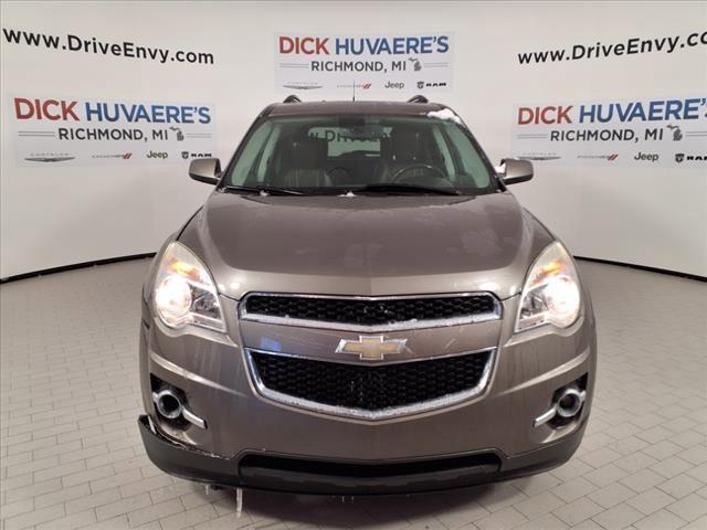 used 2011 Chevrolet Equinox car, priced at $3,995