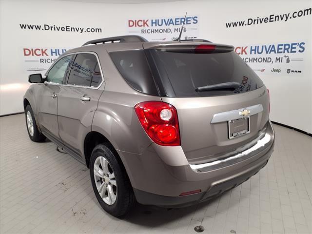 used 2011 Chevrolet Equinox car, priced at $3,995