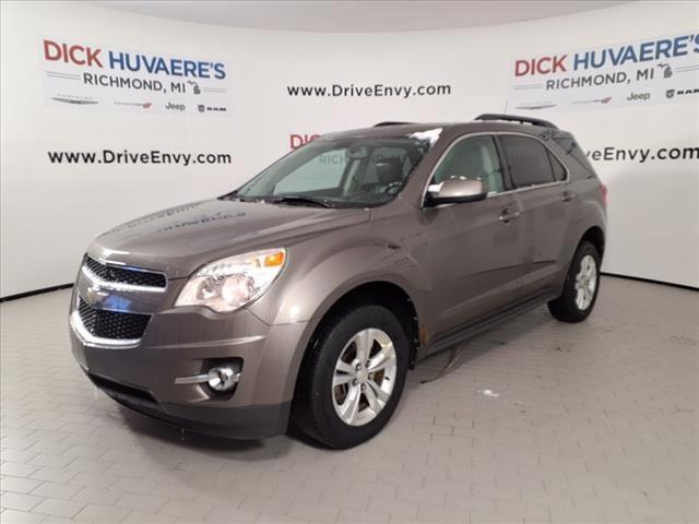 used 2011 Chevrolet Equinox car, priced at $3,995