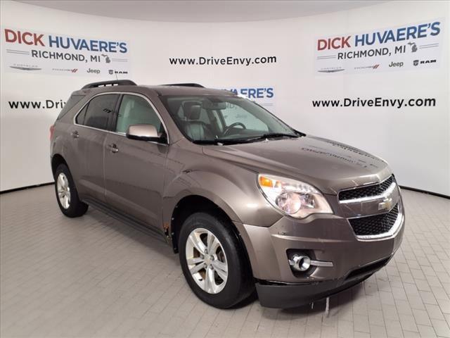 used 2011 Chevrolet Equinox car, priced at $3,995