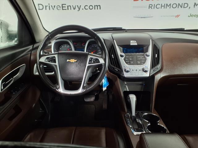 used 2011 Chevrolet Equinox car, priced at $3,995