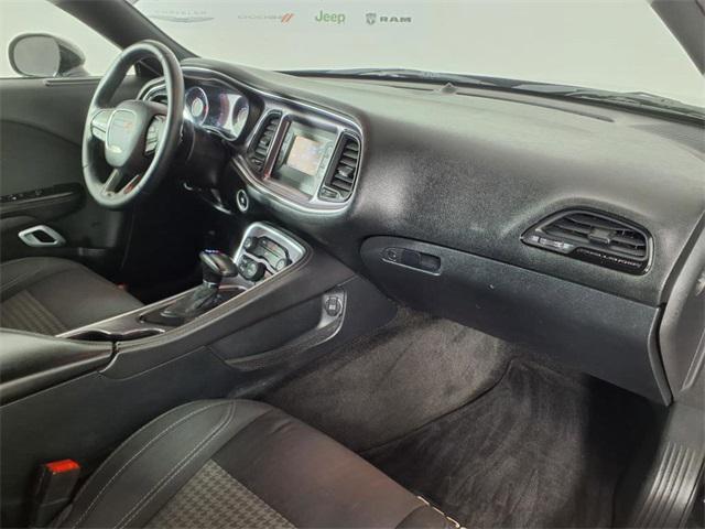 used 2015 Dodge Challenger car, priced at $12,995
