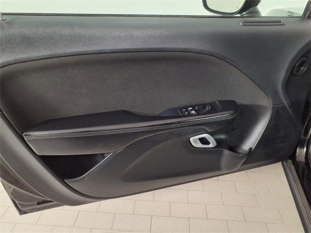 used 2015 Dodge Challenger car, priced at $12,995