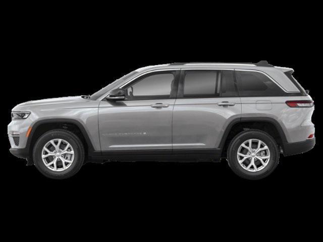 new 2025 Jeep Grand Cherokee car, priced at $44,246