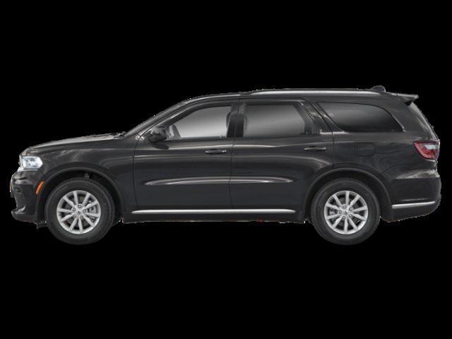 new 2025 Dodge Durango car, priced at $52,080