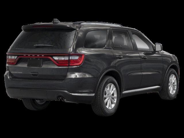 new 2025 Dodge Durango car, priced at $52,080