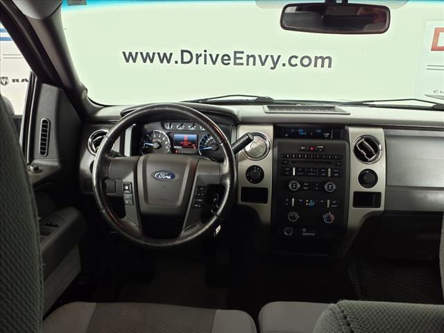 used 2012 Ford F-150 car, priced at $7,495