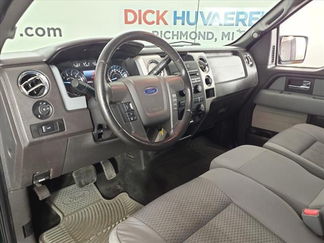 used 2012 Ford F-150 car, priced at $7,495