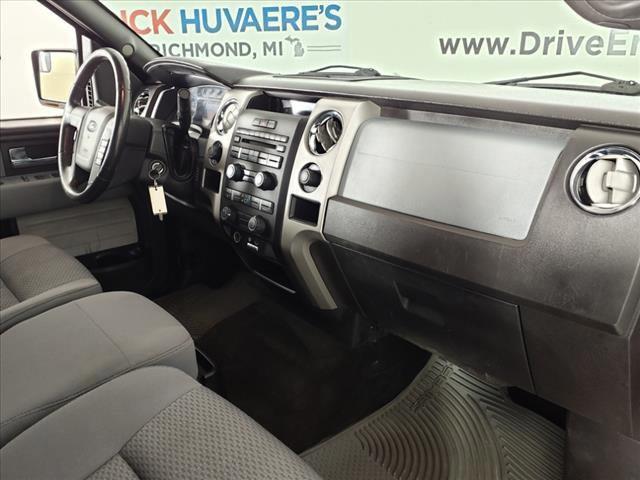 used 2012 Ford F-150 car, priced at $7,495