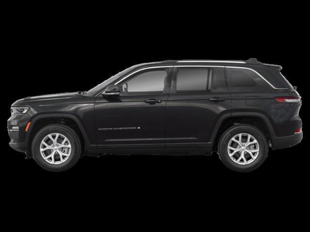 new 2025 Jeep Grand Cherokee car, priced at $38,628