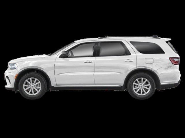 new 2025 Dodge Durango car, priced at $52,080