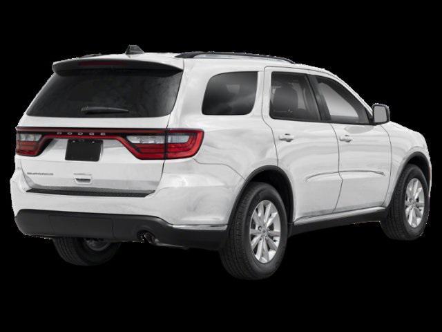 new 2025 Dodge Durango car, priced at $52,080