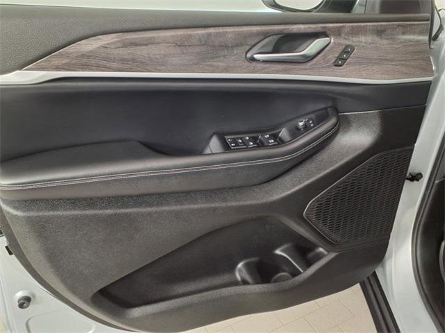 used 2023 Jeep Grand Cherokee L car, priced at $36,995