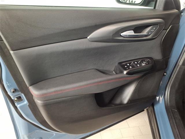 used 2023 Dodge Hornet car, priced at $22,495