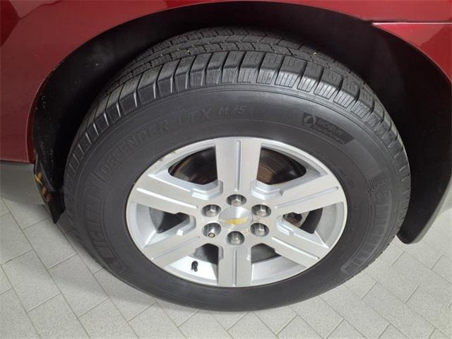 used 2009 Chevrolet Traverse car, priced at $5,795