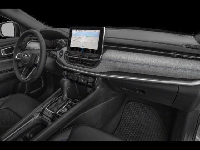 new 2026 Jeep Compass car, priced at $31,600