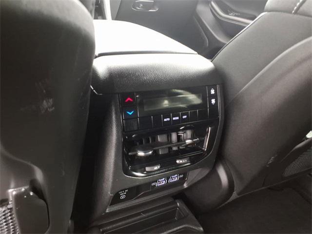 used 2023 Jeep Grand Cherokee L car, priced at $34,219