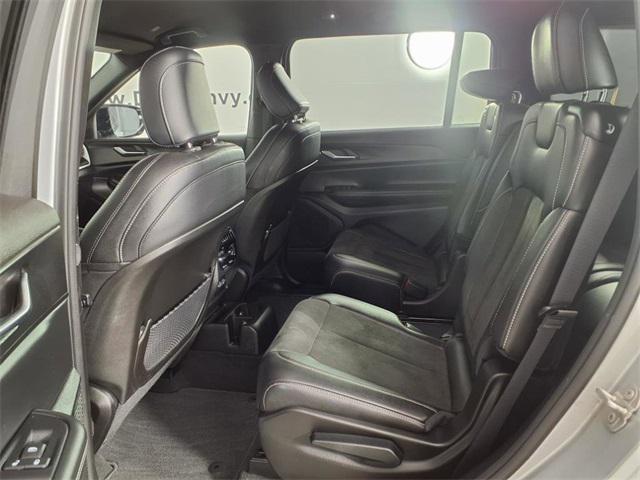 used 2023 Jeep Grand Cherokee L car, priced at $34,219